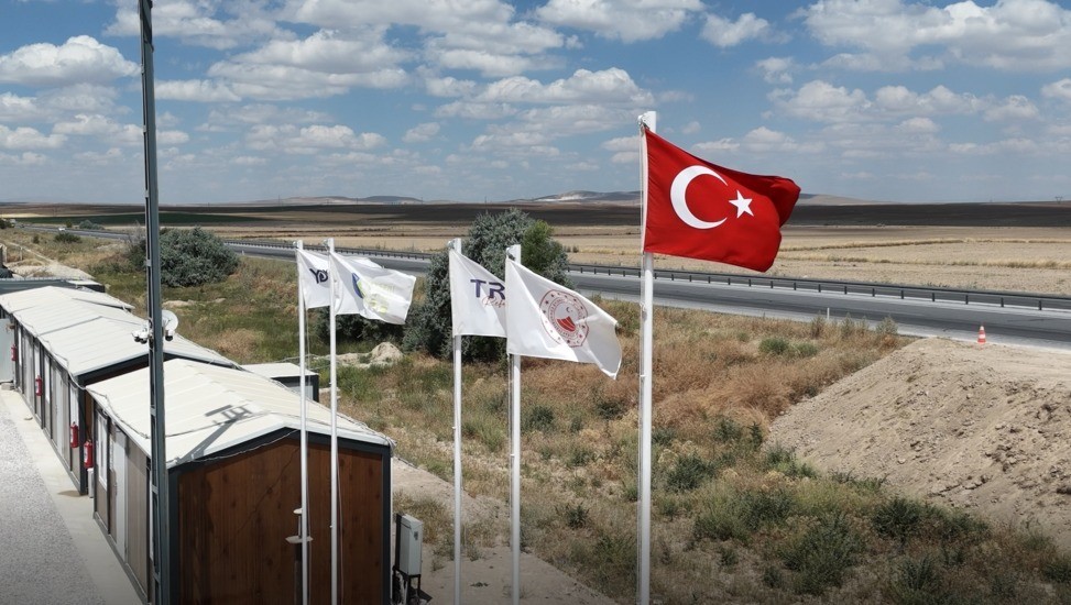 Başkan Bağlamış: "Kayseri tarımının geleceğini güçlü iş birliğiyle inşa ediyoruz"