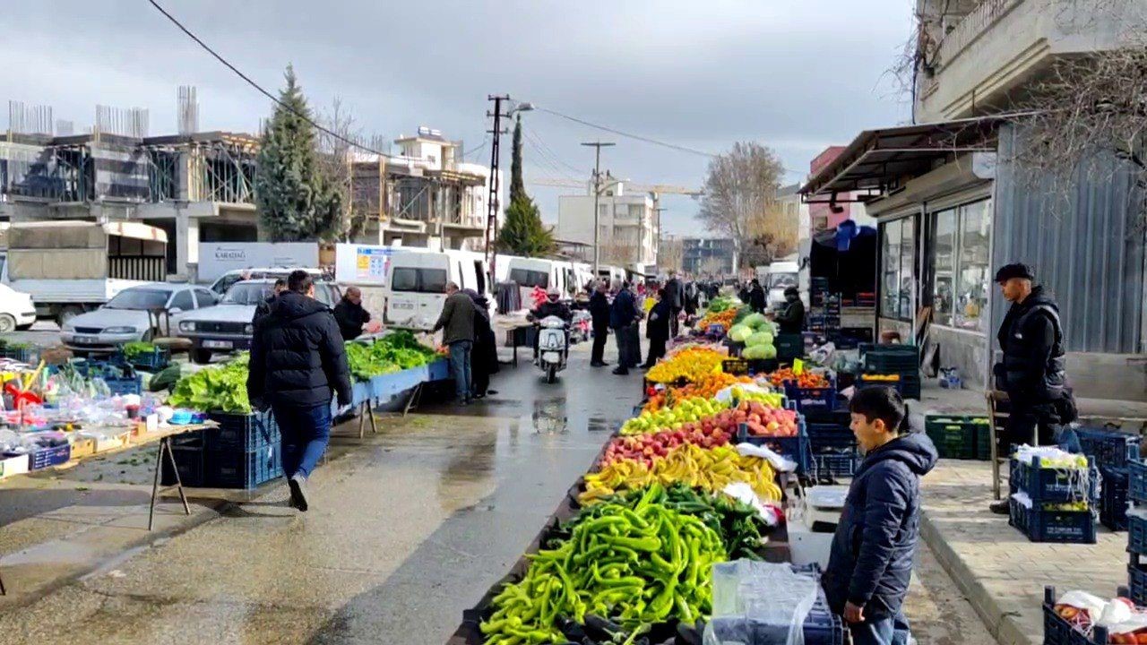 Adıyaman Belediyesi YKS i&ccedil;in t&uuml;m birimleriyle tedbir aldı