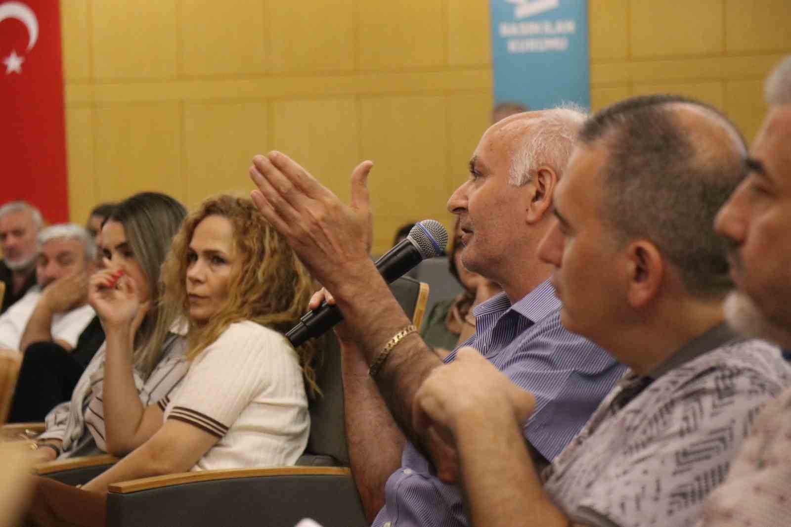 Sakarya’da Basın İlan Kurumu’ndan gazetecilere önemli eğitim