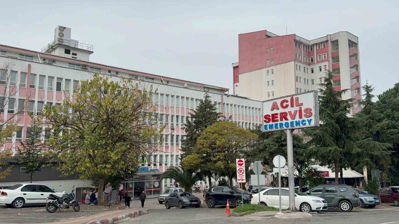 Samsun&rsquo;un 50 yıllık sağlık altyapısı yeniden şekilleniyor