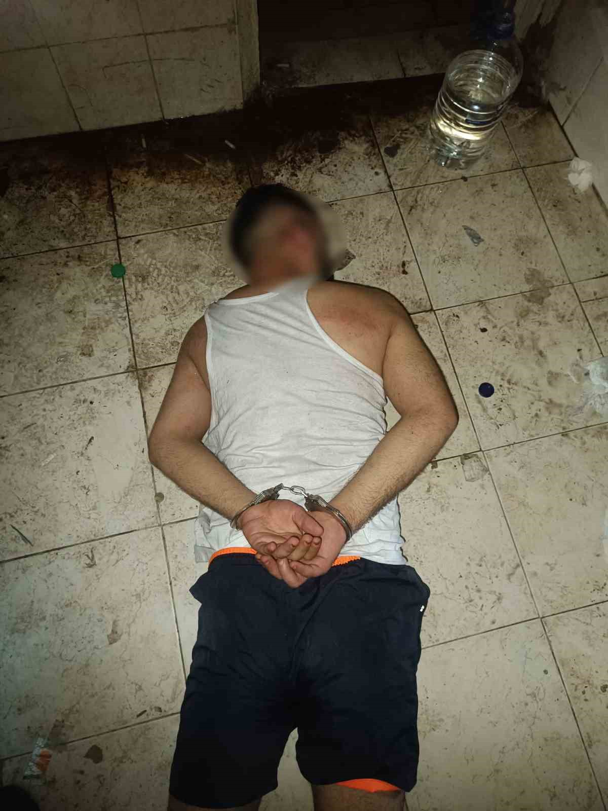 Yeni nesil suç örgütüne yönelik operasyonda 3 olayın şüphelisi yakalandı