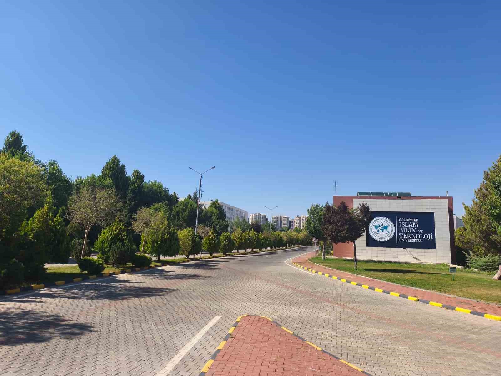 GİBT&Uuml;, Web of Science verilerine g&ouml;re yayın sayısını iki yılda y&uuml;zde 92 artırdı