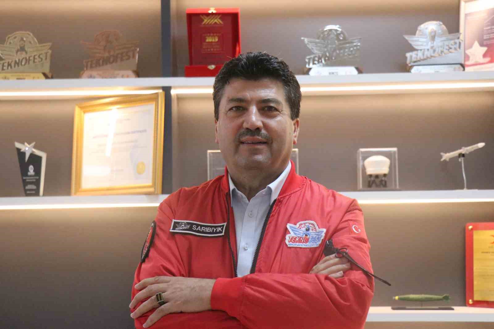 Takım her sene değişiyor, başarısı değişmiyor: 10 kategoride final, 2 kategoride derece