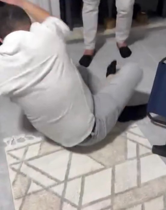 CHP’li vekilin içkili alemi, taciz iddiası ve dayakla son buldu