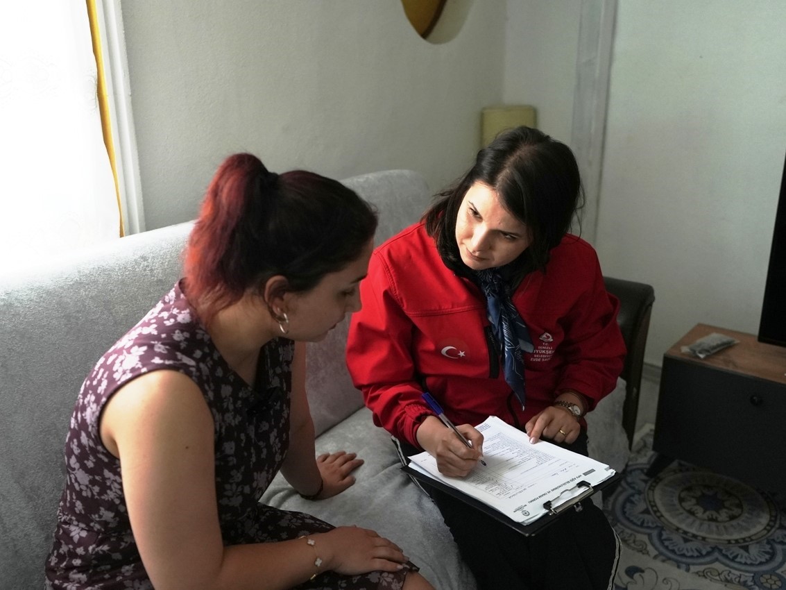 Denizli Büyükşehir kanserle savaşta ezber bozdu
