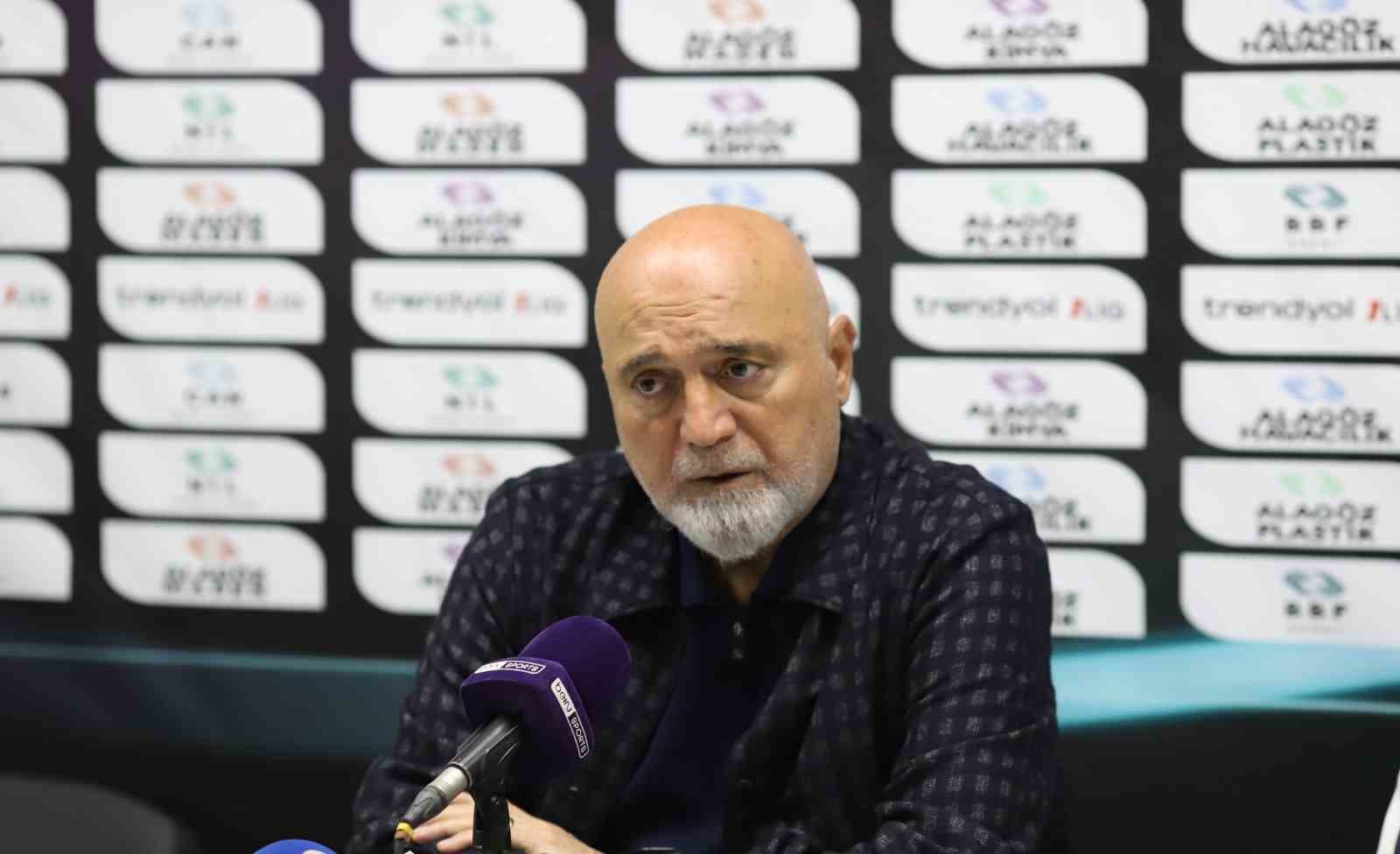 Esenler Erokspor’da Hikmet Karaman dönemi
