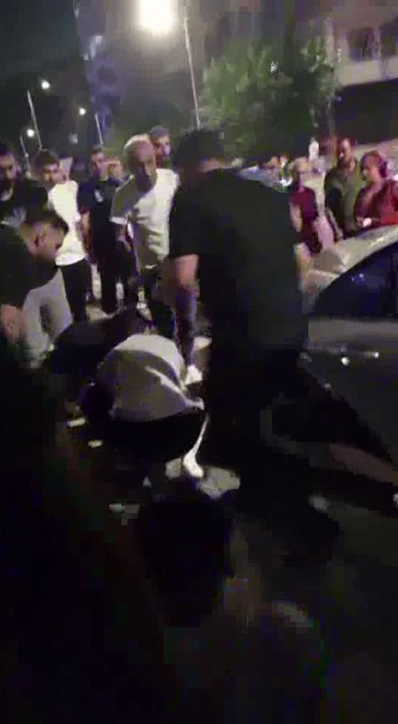 Diyarbakır&rsquo;da zincirleme kaza: 3 yaralı