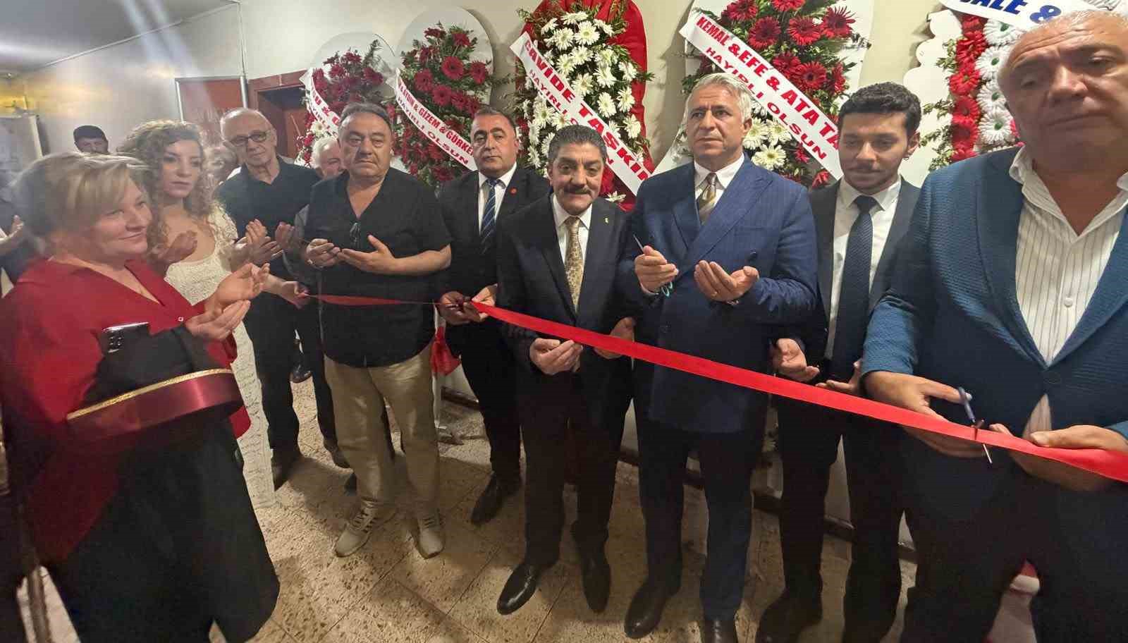 Atalay hukuk ve danışmanlık b&uuml;rosu Erzurum&rsquo;da hizmete a&ccedil;ıldı
