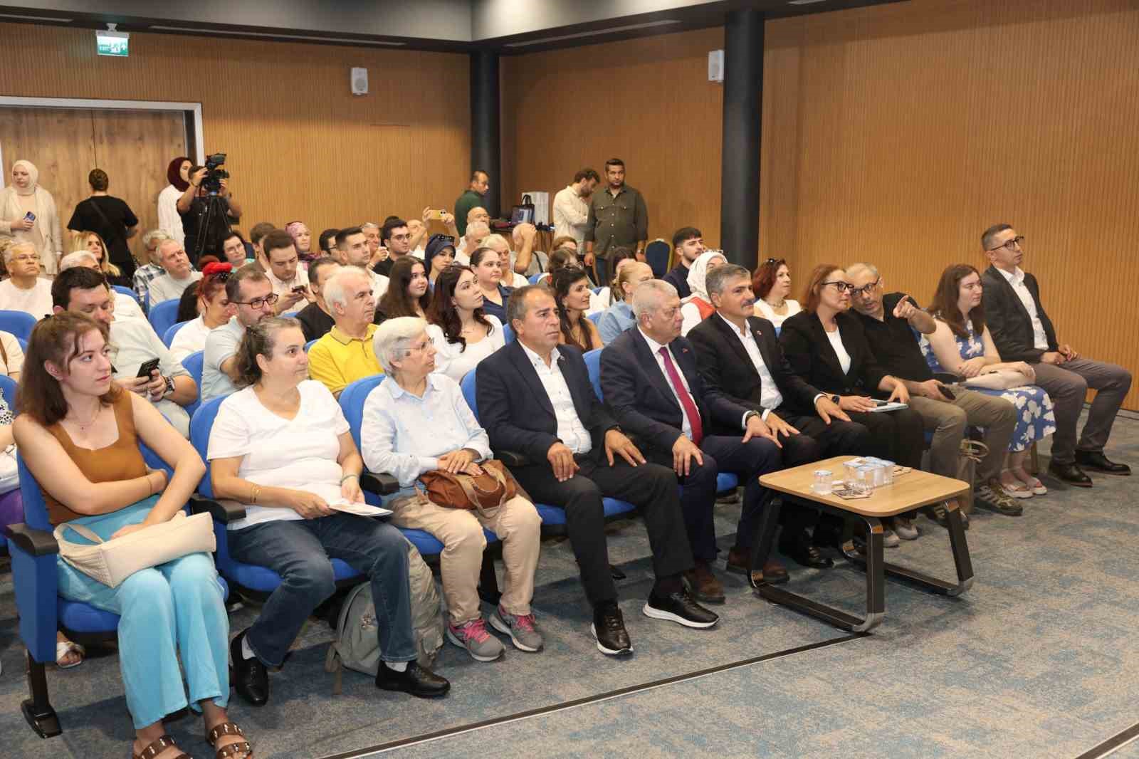 Osmangazi&rsquo;de Bursa&rsquo;nın kurtuluşuna tarihi bakış