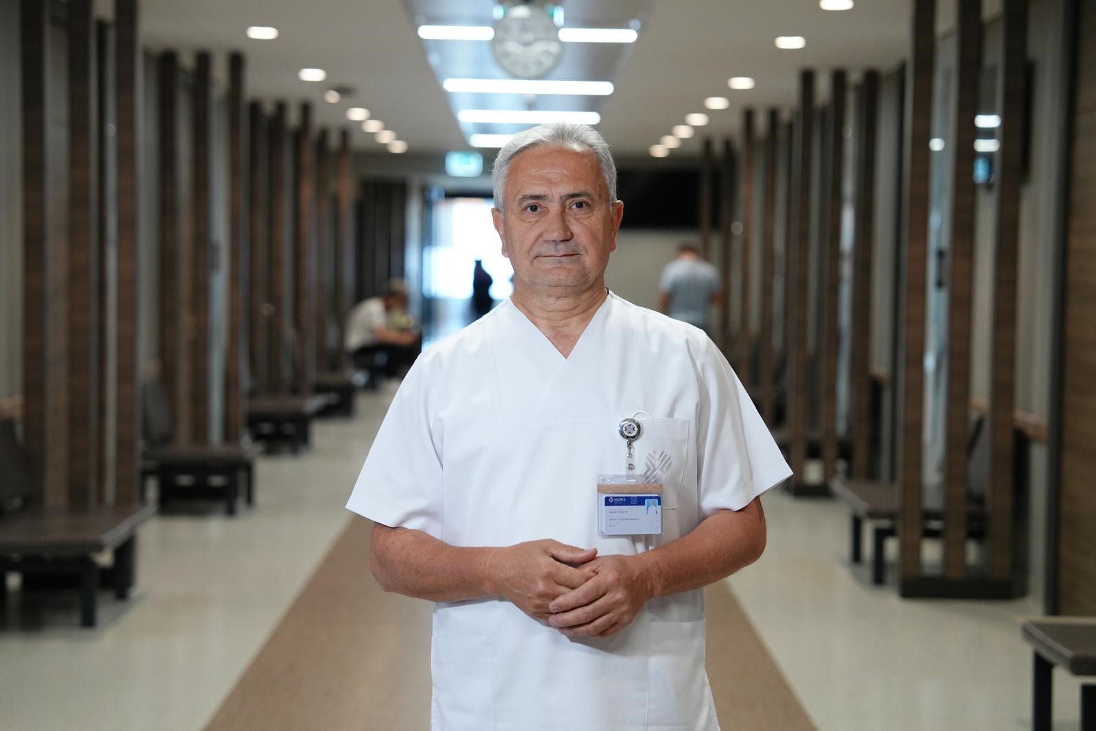 "Oksijenli kulak damlasını kullanmadan önce bir kez daha düşünün"