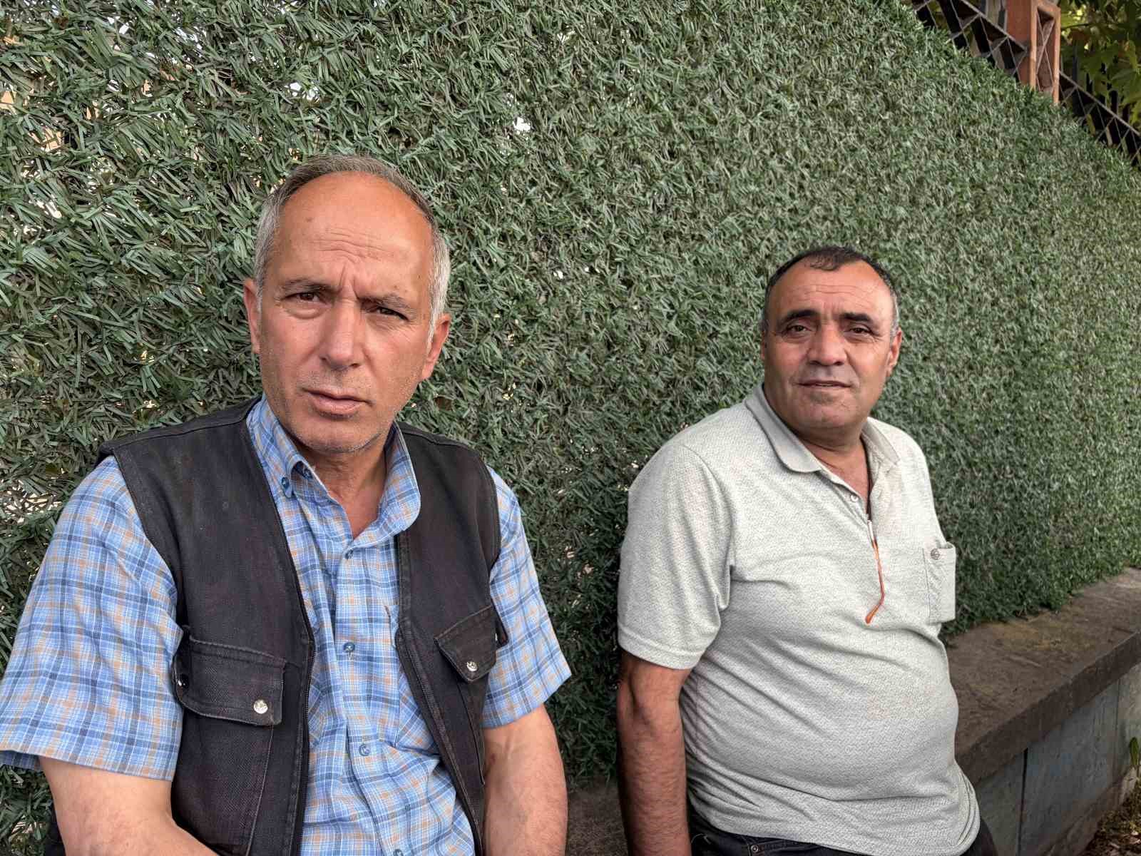 Kayseri&rsquo;de LGS heyecanı başladı