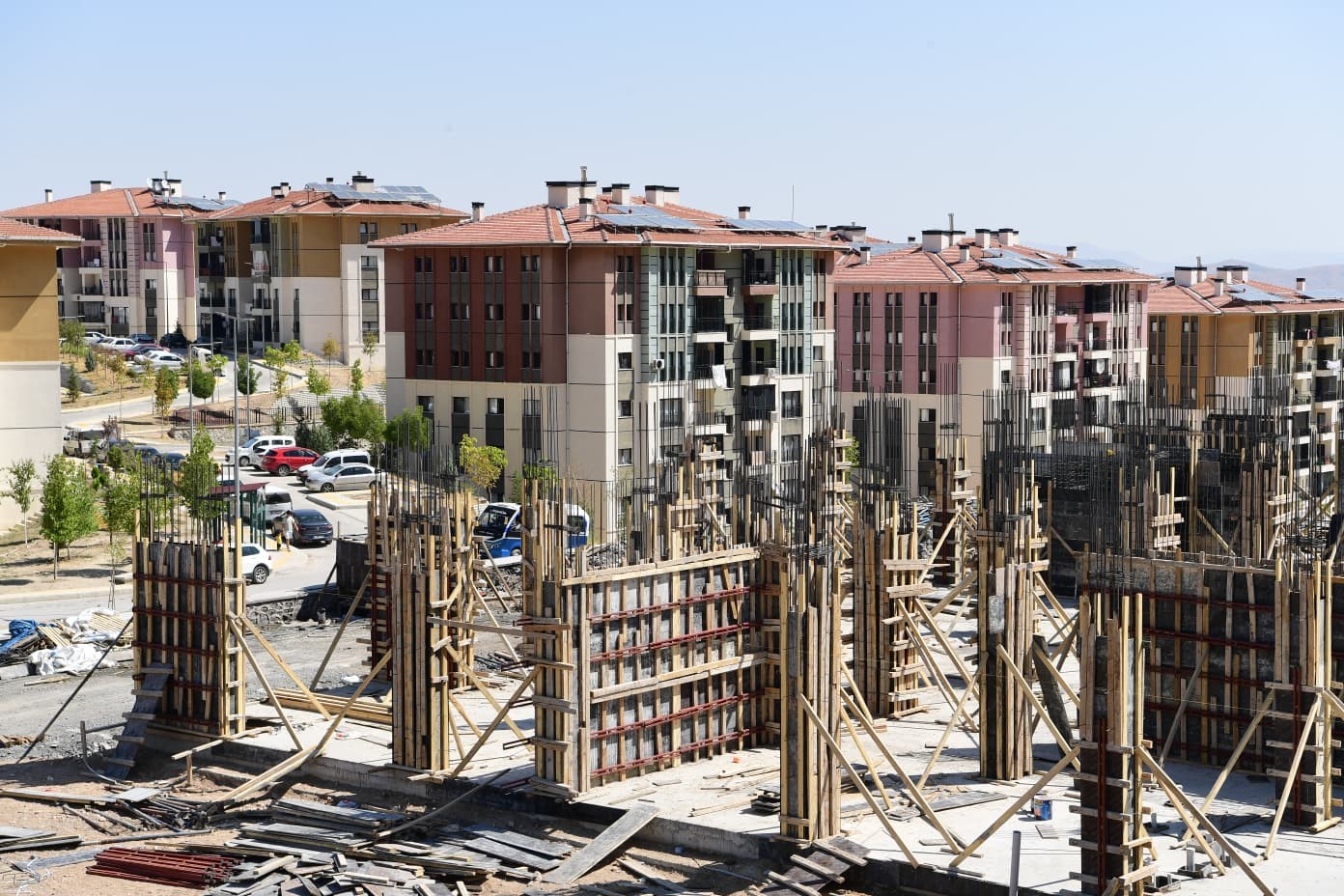 Büyükşehir’den Çamurlu’ya 120 milyon liralık gençlik merkezi