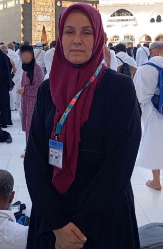 Eski karısını &ouml;ld&uuml;ren sanığa m&uuml;ebbet