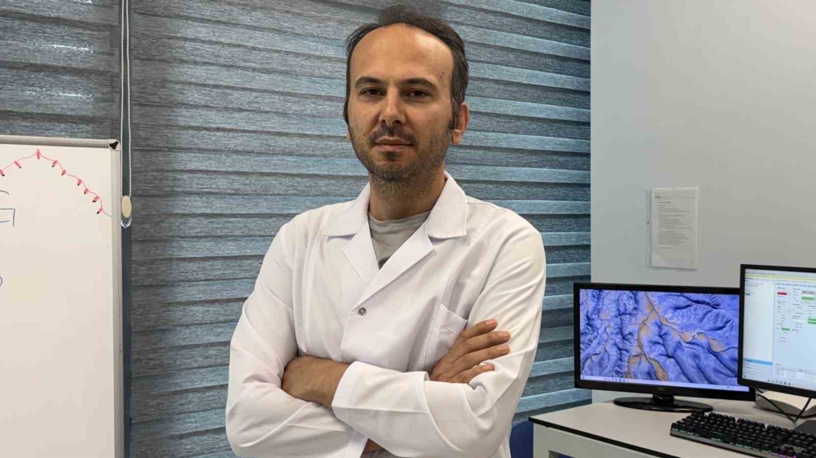 KBÜ’de akıllı kanser ilaçları için yerli analiz kiti geliştiriliyor