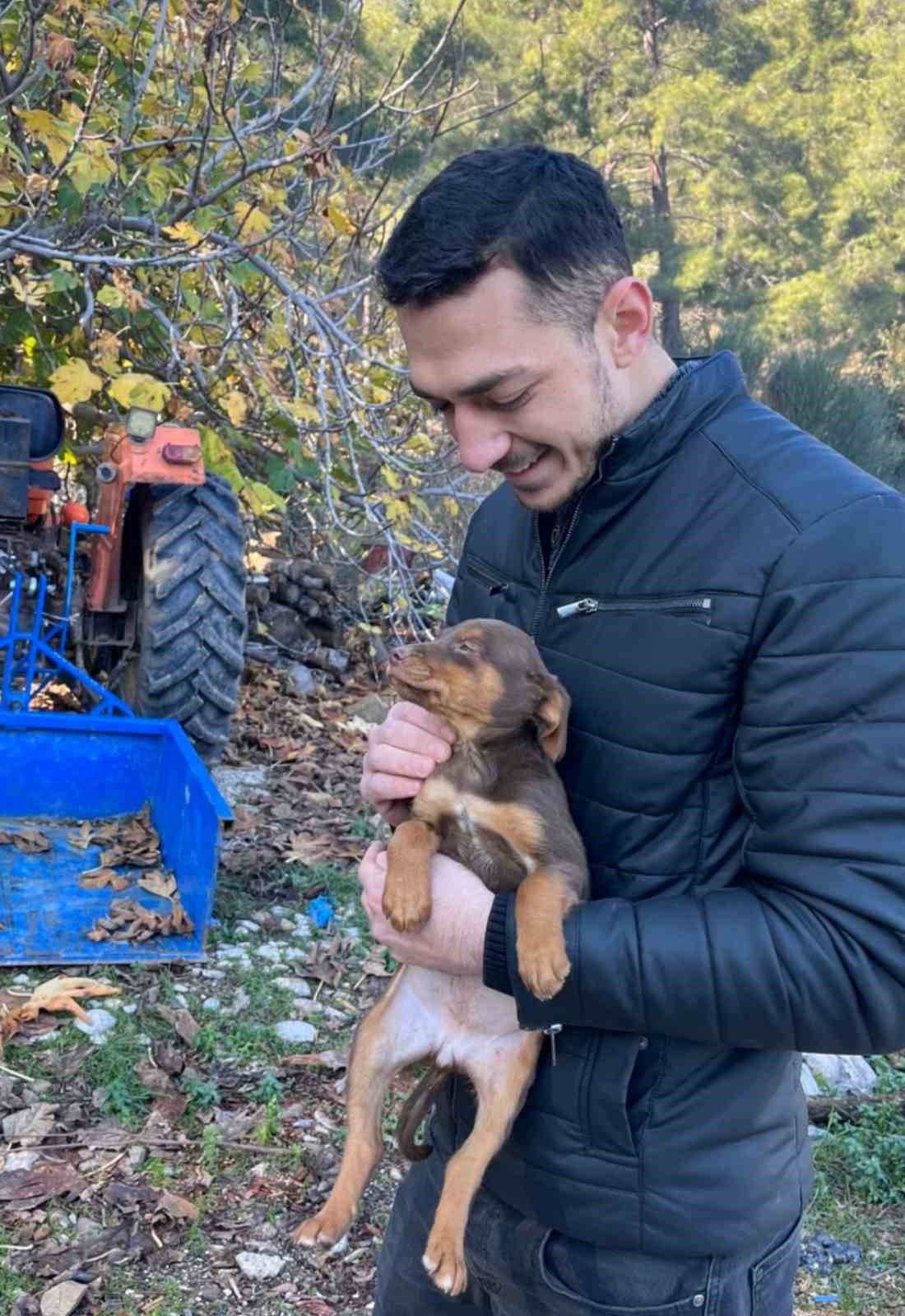 Antalya’da feci kaza: Yayaya çarpan motosikletli hayatını kaybetti