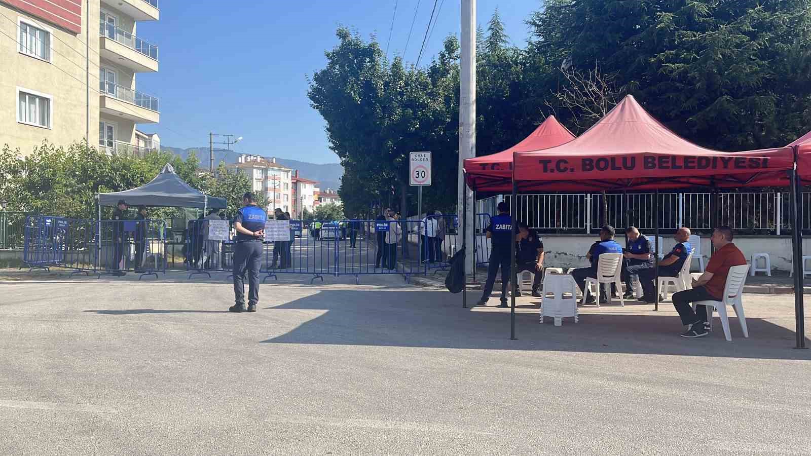 Tanju &Ouml;zcan&rsquo;ın yargılandığı davada ikinci g&uuml;n