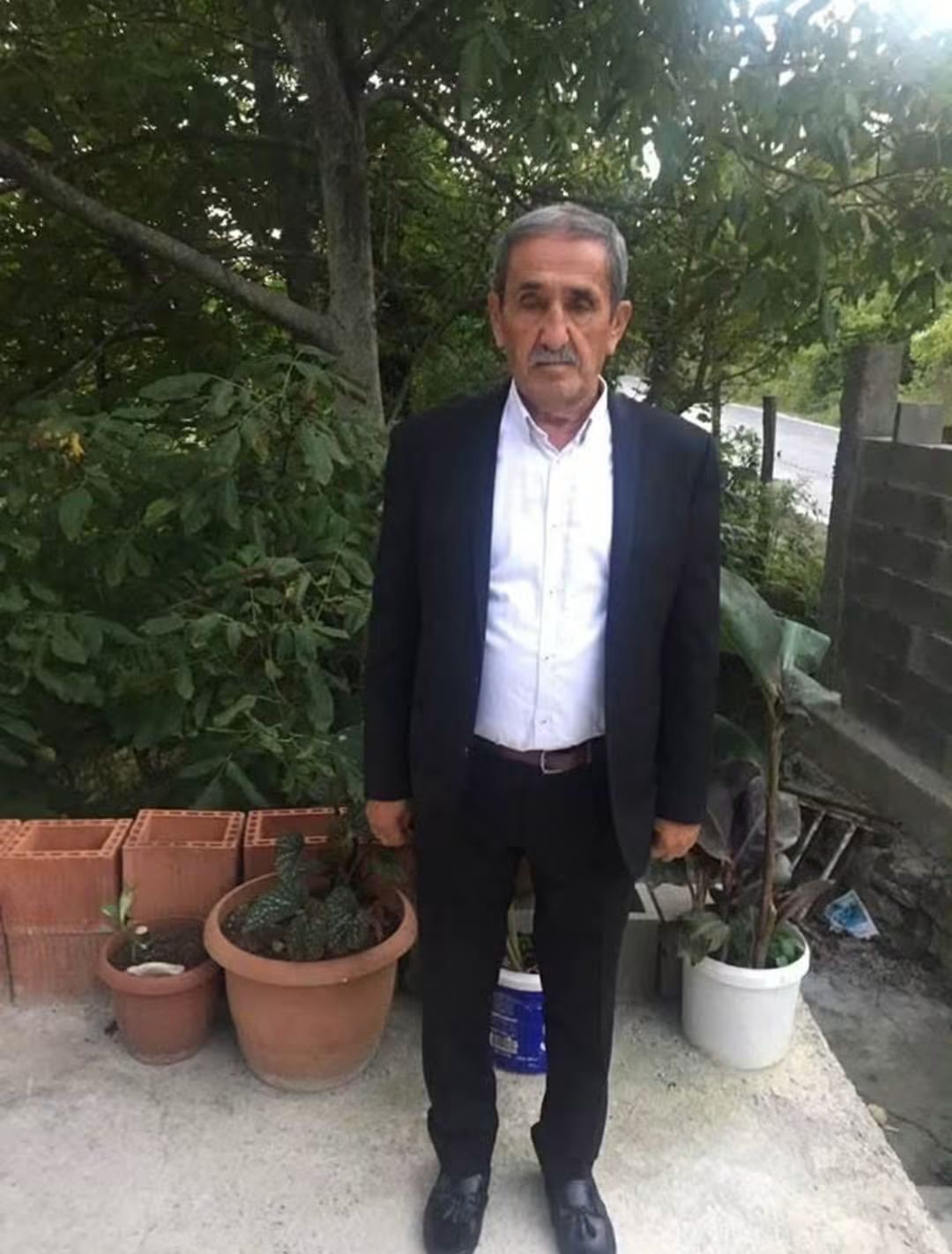 Kıbrıs Gazisi Ali Soyöz, Gaziler Günü’nde vefat etti