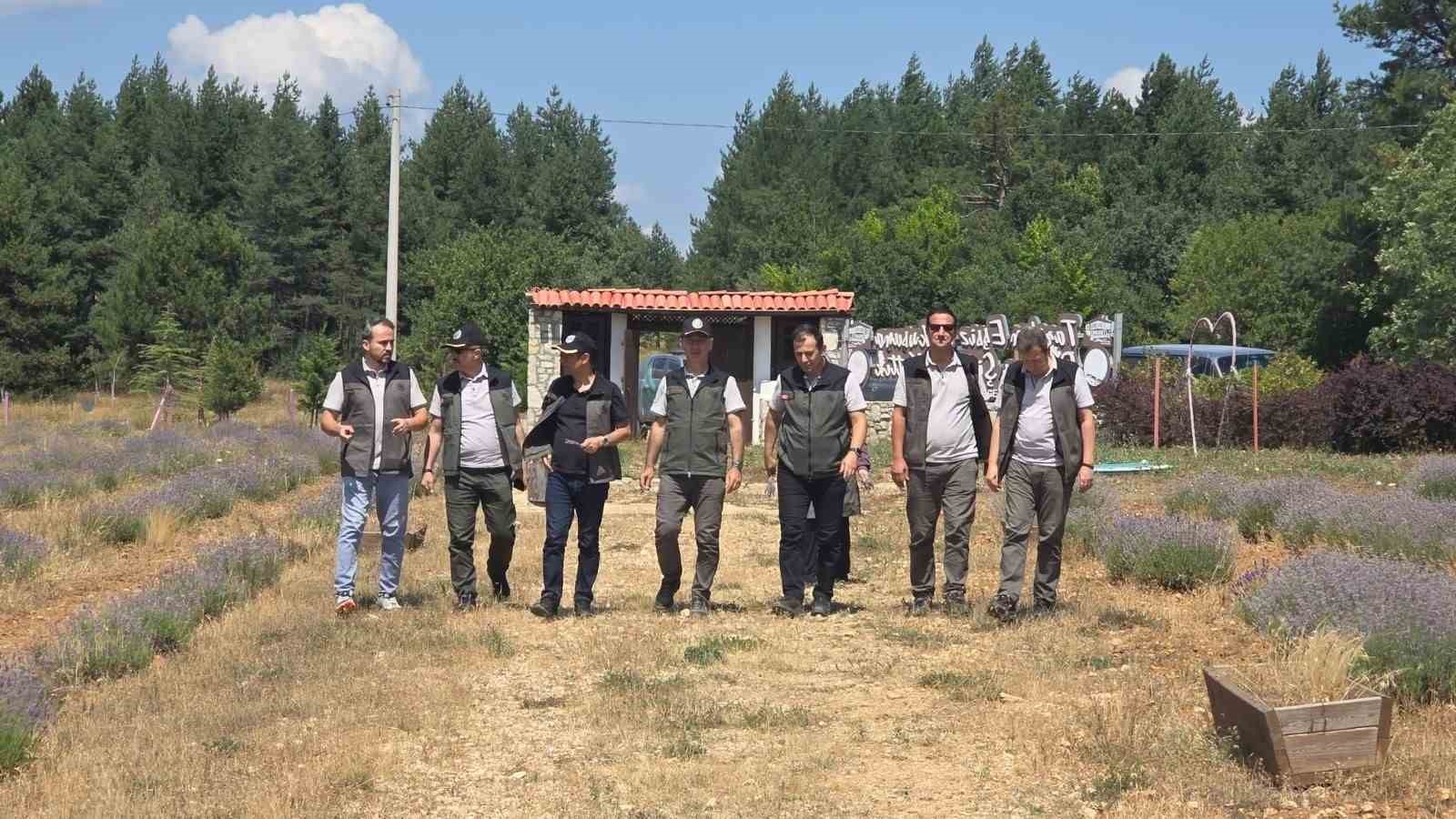 Oflu, "Gelecek nesillere değer katan uygulamaları yaygınlaştırmaya devam edeceğiz"