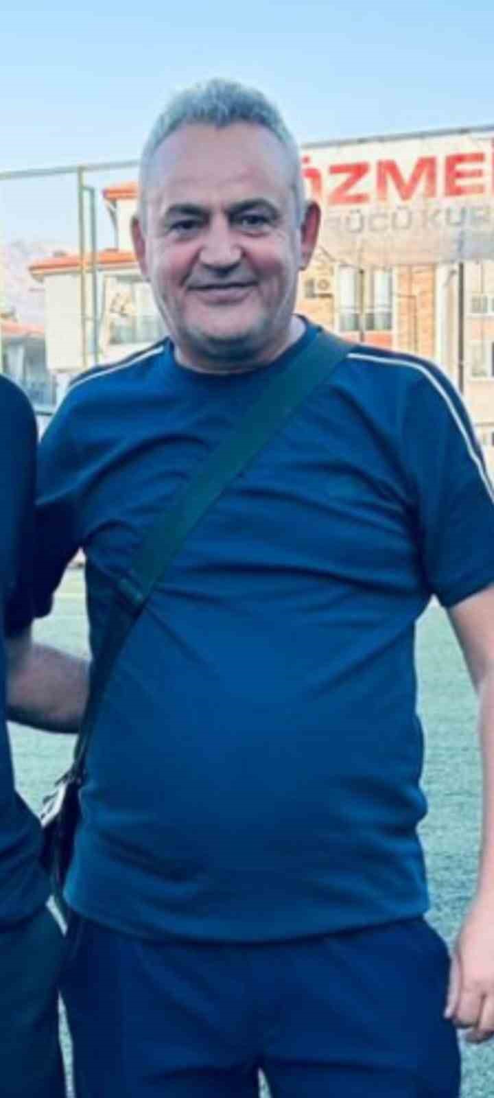 Denizli’nin kızları sahaya çıkıyor