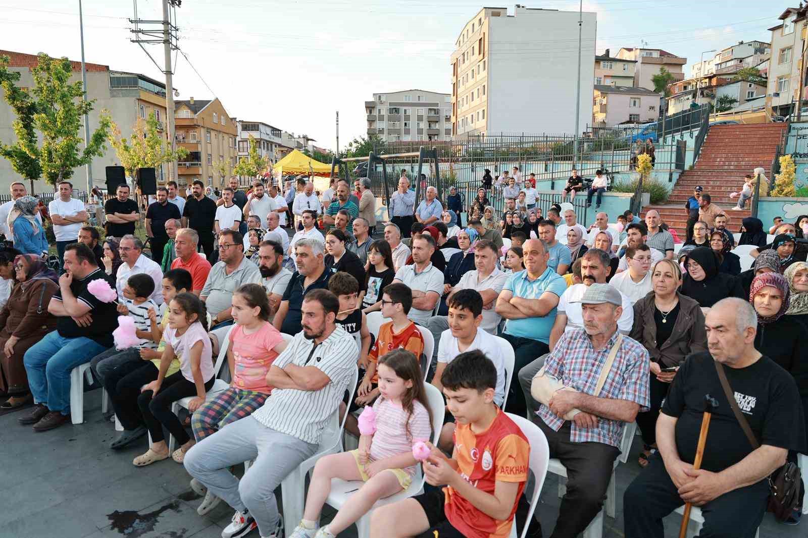 Gebze&rsquo;de ortak akıl mesaisi