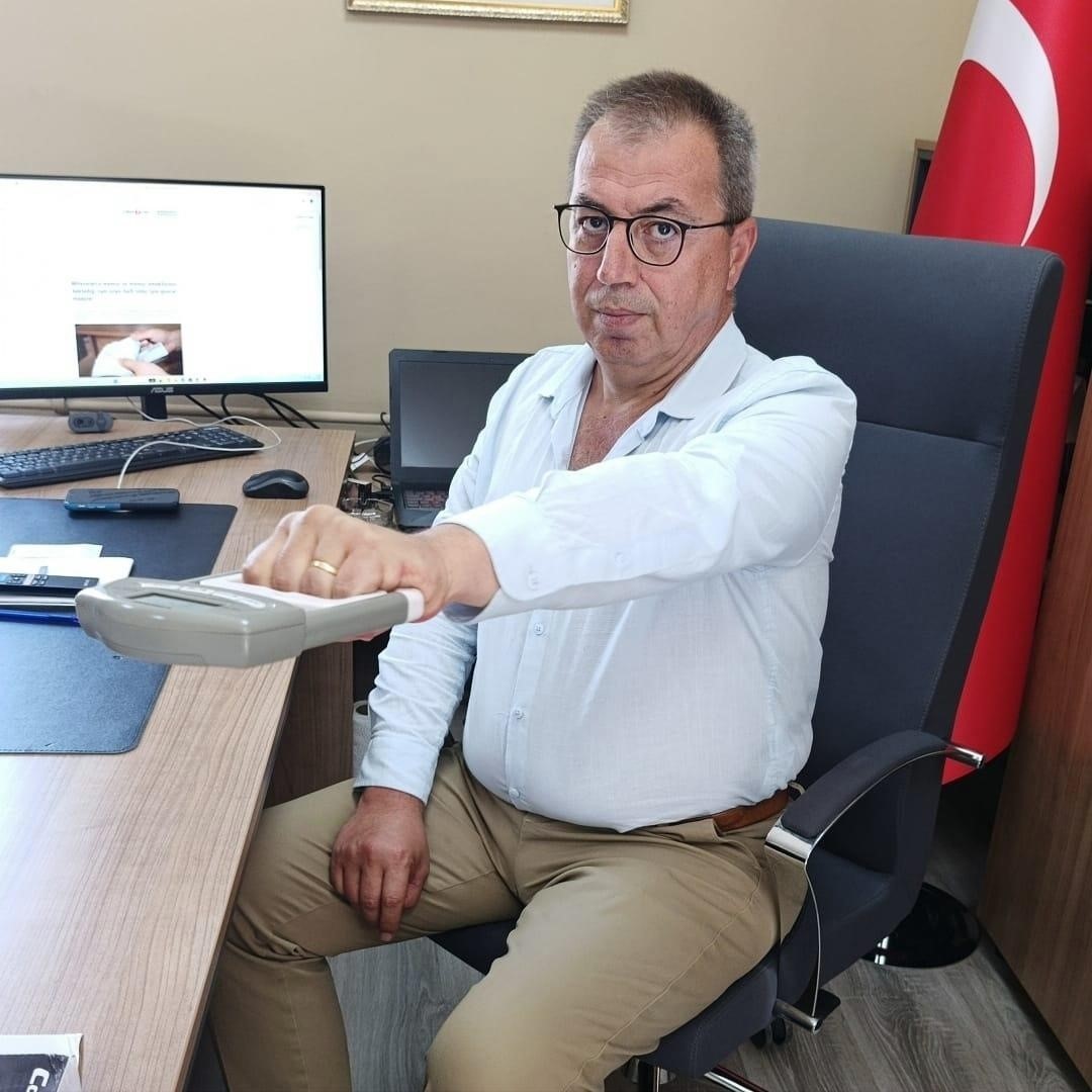 Bartın halkı hareket yaşını öğreniyor