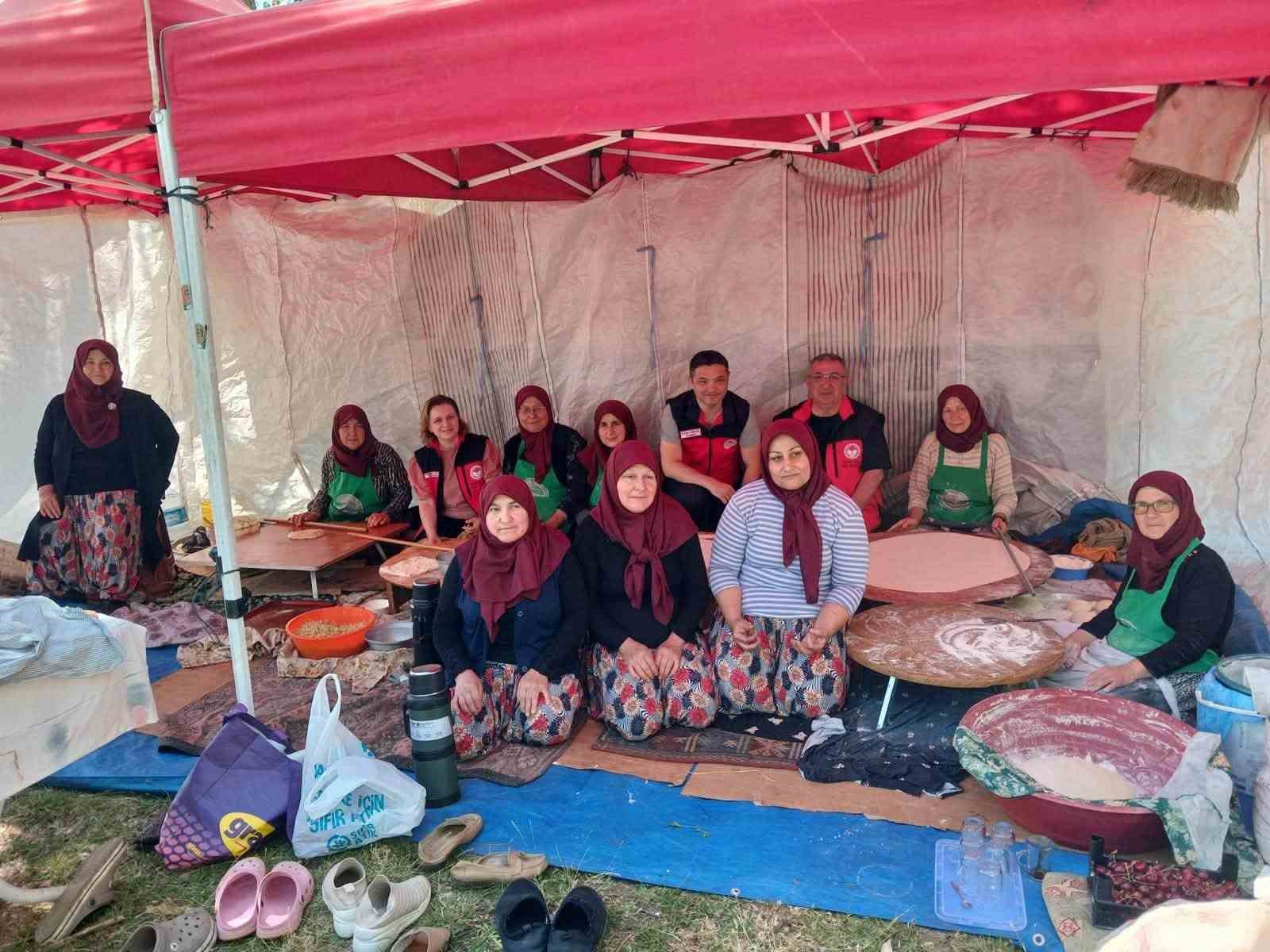 K&uuml;tahya&rsquo;da organik tarım ve iyi tarım projeleri masaya yatırıldı