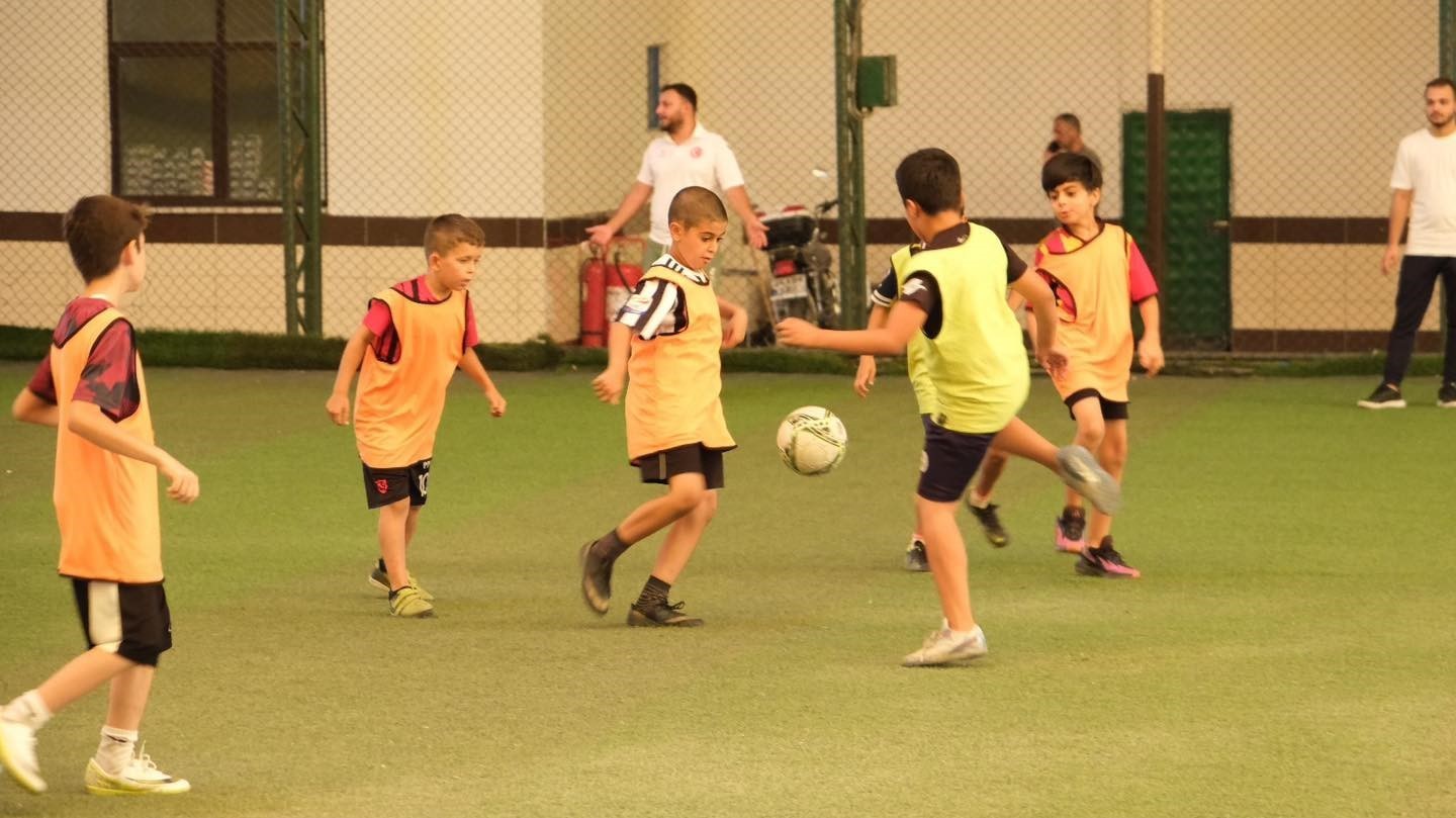 Erzincan’da Yaz Spor Okulları için kayıtlar 10 Haziran’da başlıyor