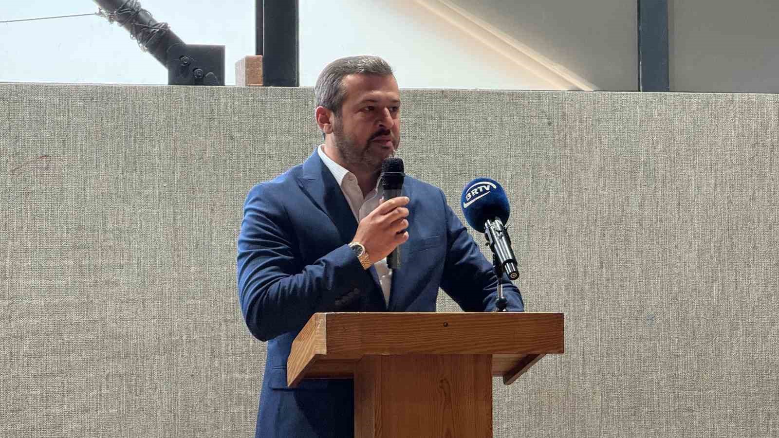 Kadın kooperatifleri Karabük’te buluştu
