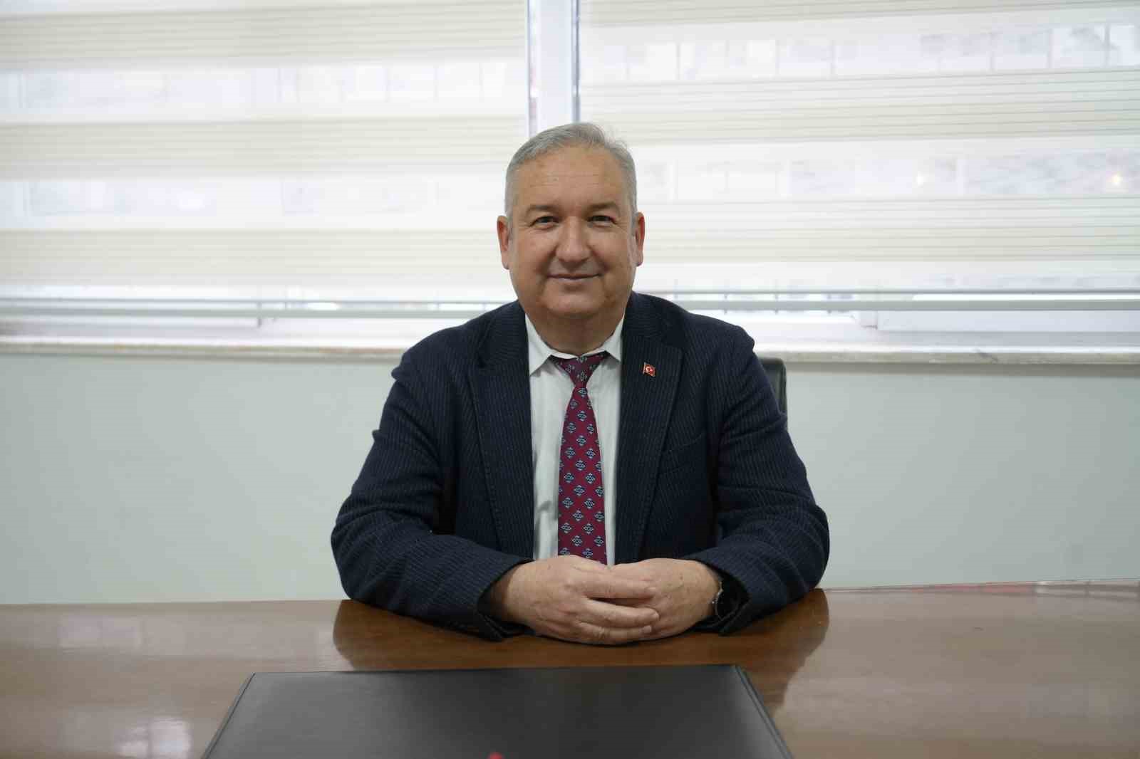 Niğde Halk Eğitim Merkezi’nde usta öğretici başvuru süreci başladı
