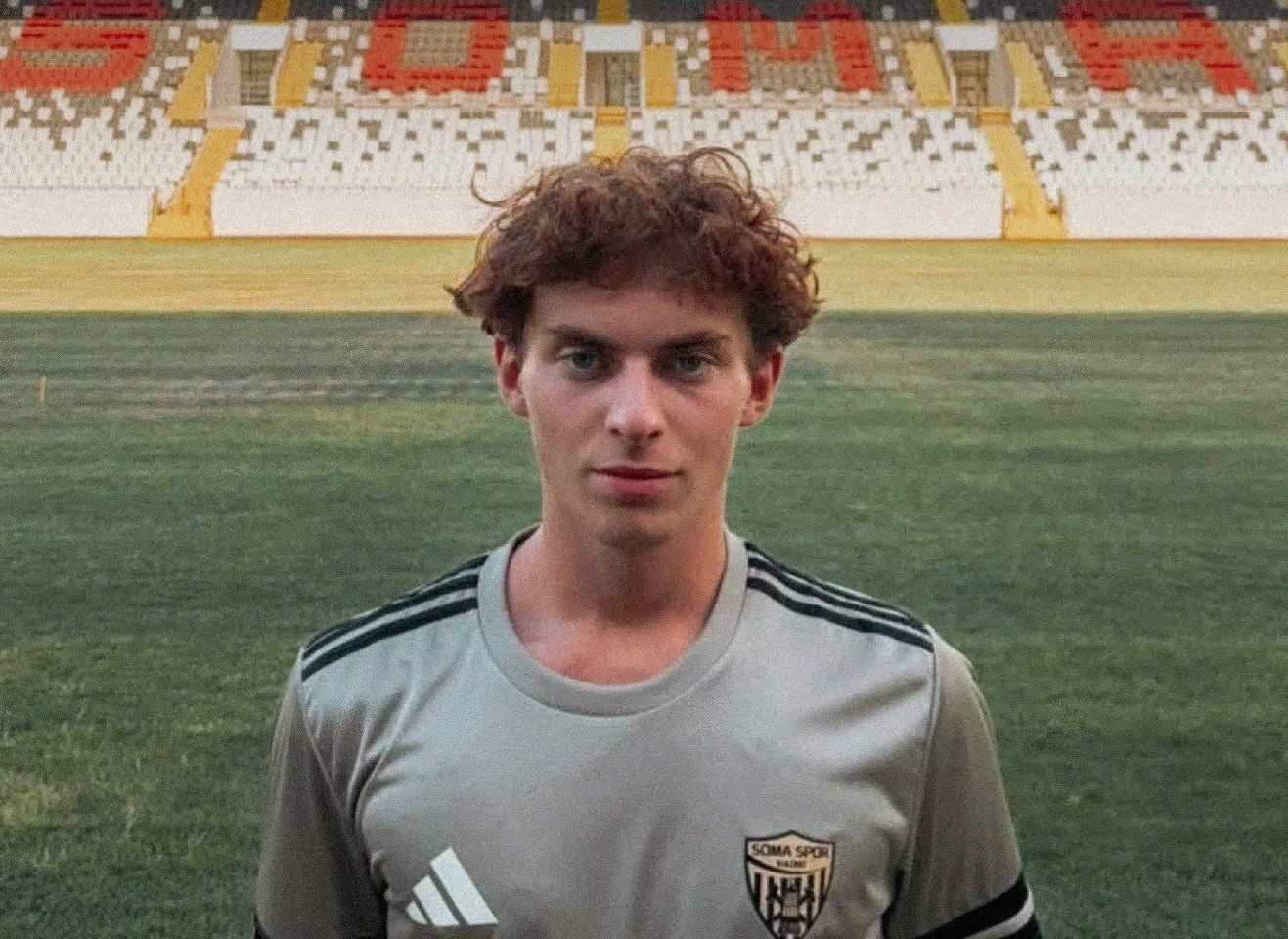 Somaspor 5 oyuncuyla daha anlaştı