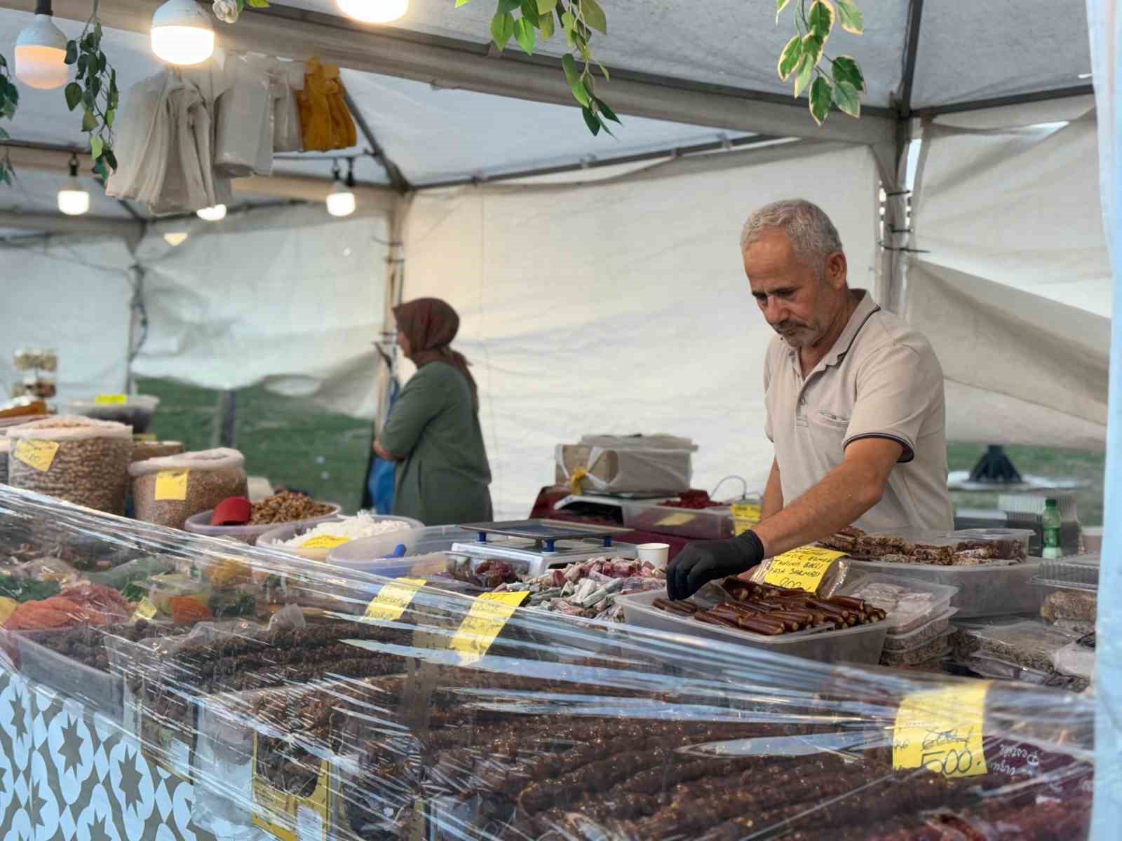 Sincan Belediyesi&rsquo;nden &lsquo;Geleneksel Sincan Yaz Festivali&rsquo;