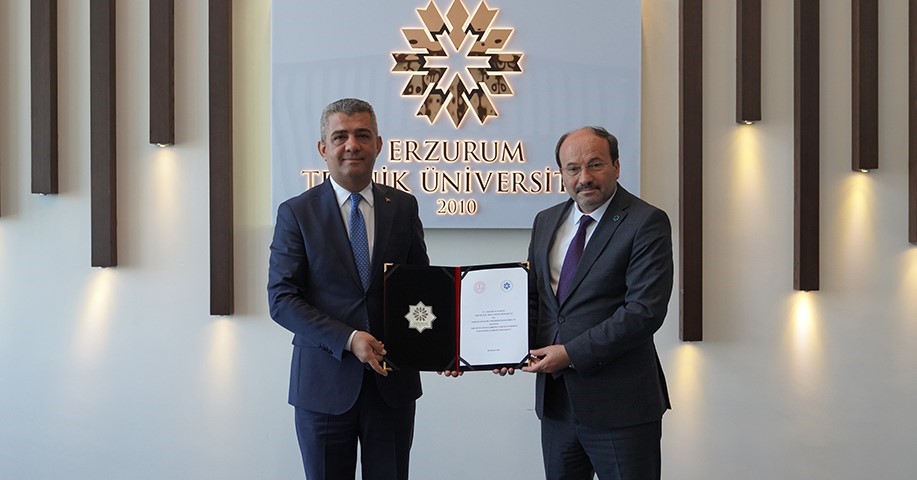 Erzurum Lisesi&rsquo;nin tarihi yazılacak