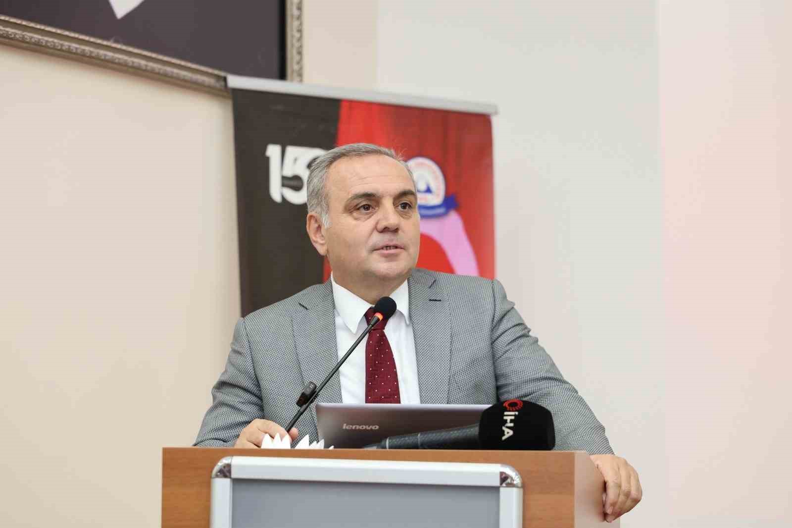 ER&Uuml;&rsquo;de 15 Temmuz&rsquo;da yaşananlar anlatıldı