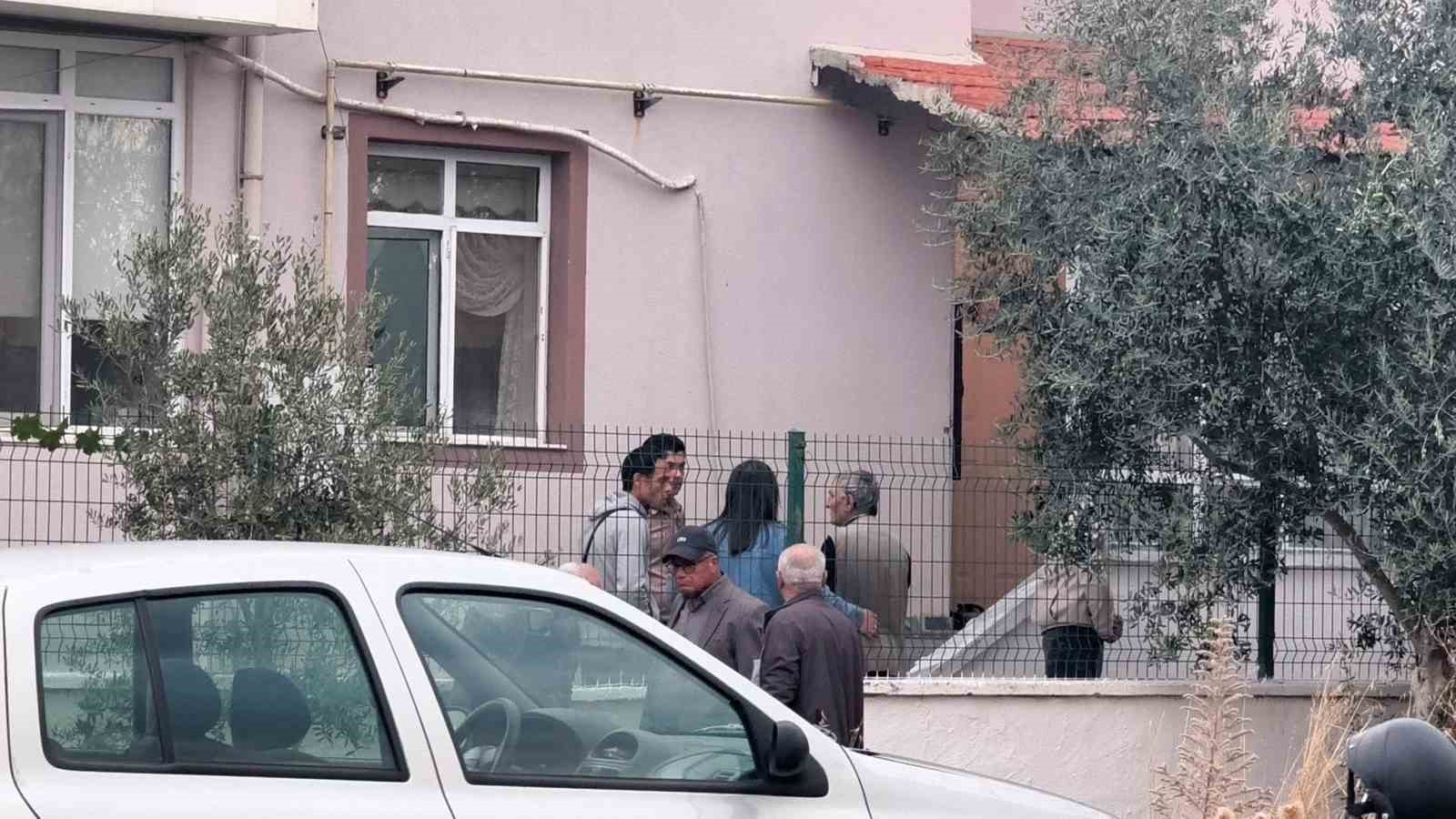 Muğla&rsquo;da yaşlı kadın banyoda &ouml;l&uuml; bulundu