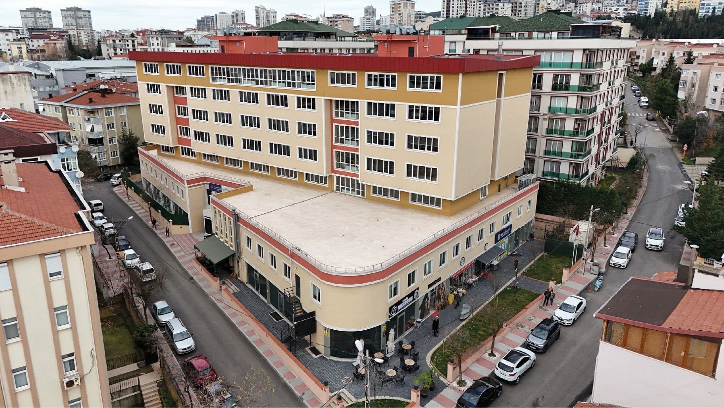 Kartal Belediyesi&rsquo;nin eğitim desteği meyvelerini verdi