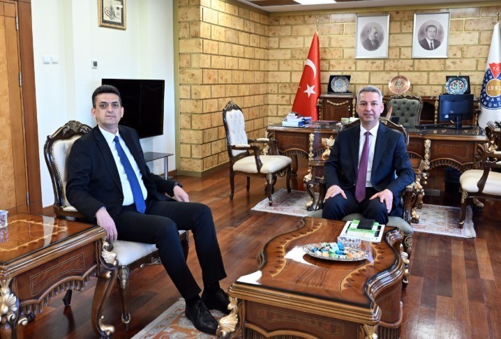 DOĞAKA tarafından desteklenen boyutsal analiz ve ölçüm laboratuvarı faaliyete geçti