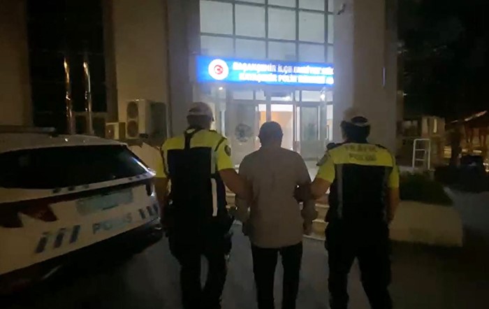 Trafikte kavga eden iki s&uuml;r&uuml;c&uuml;ye 360 bin TL ceza