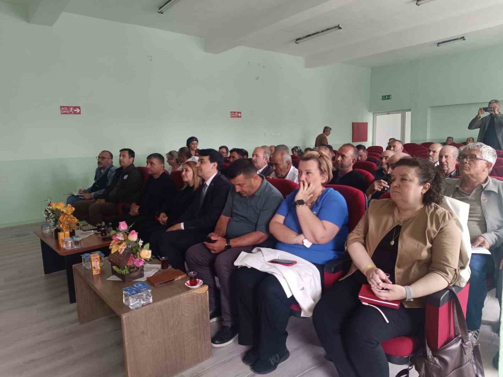 Bilecik&rsquo;te orman yangınlarına karşı hayati uyarı