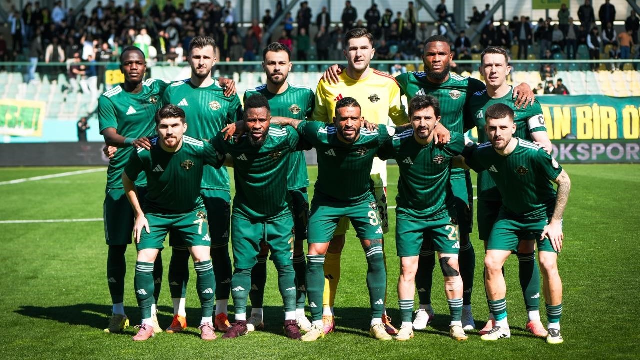 Süper Lig’e yükselecek son takım yarın belli olacak