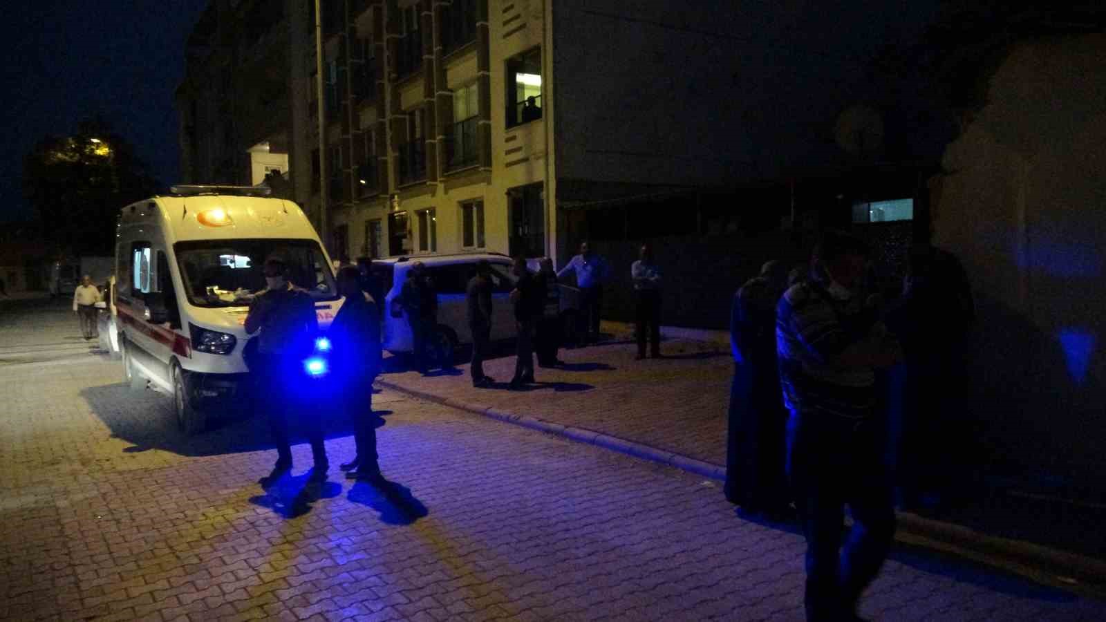 Malatya’da yalnız yaşayan şahıs konteynerde ölü bulundu