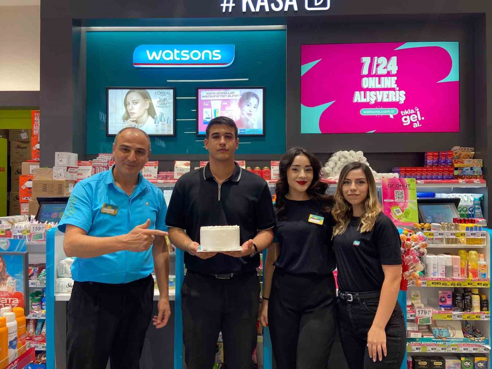 Mardian Mall 6&rsquo;ncı yaşını coşkuyla kutladı
