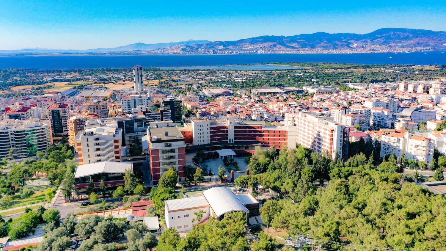 İzmir Ekonomi’li akademisyene prestijli ödül