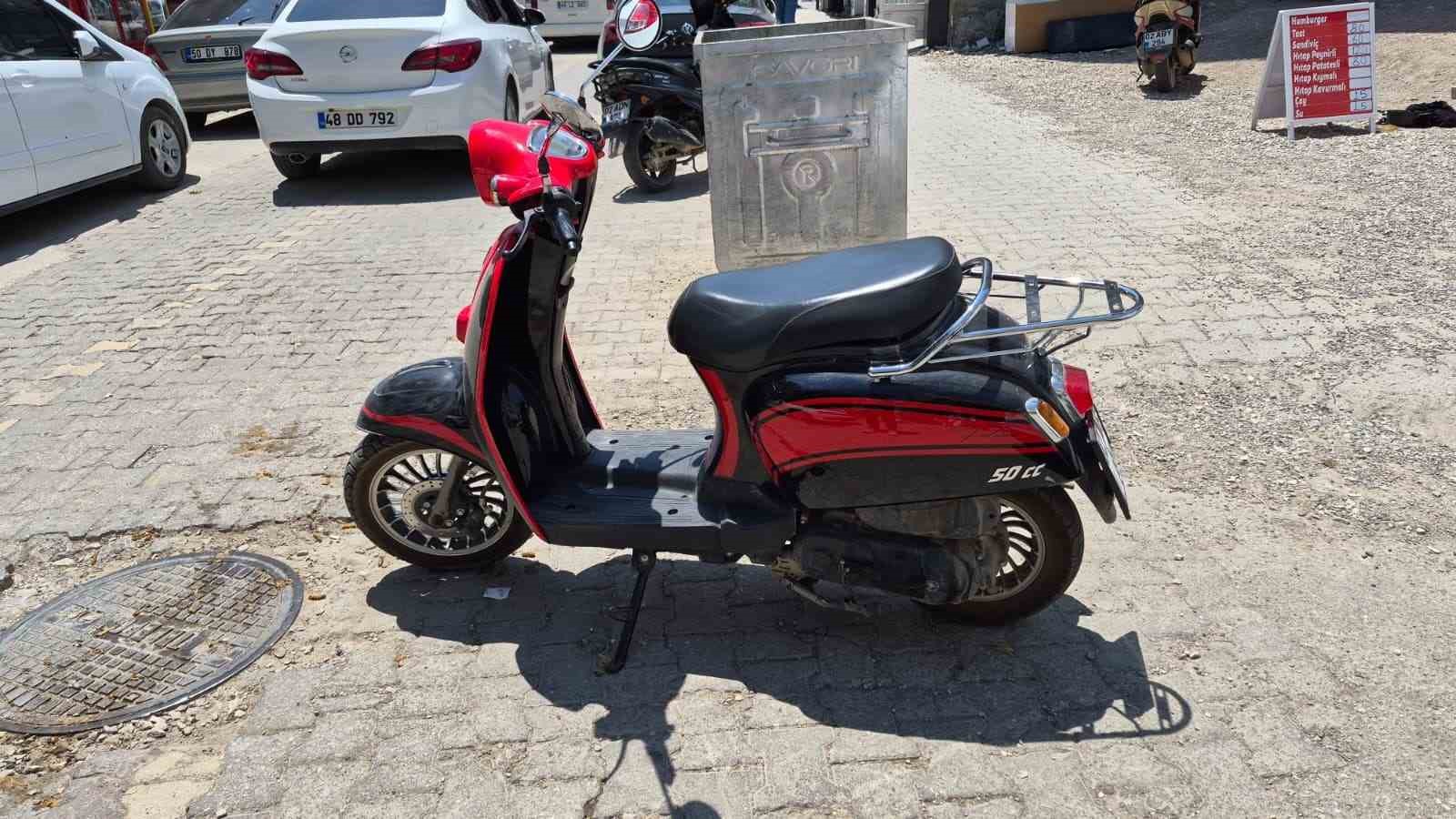 Adıyaman’da iki motosiklet çarpıştı: 3 yaralı