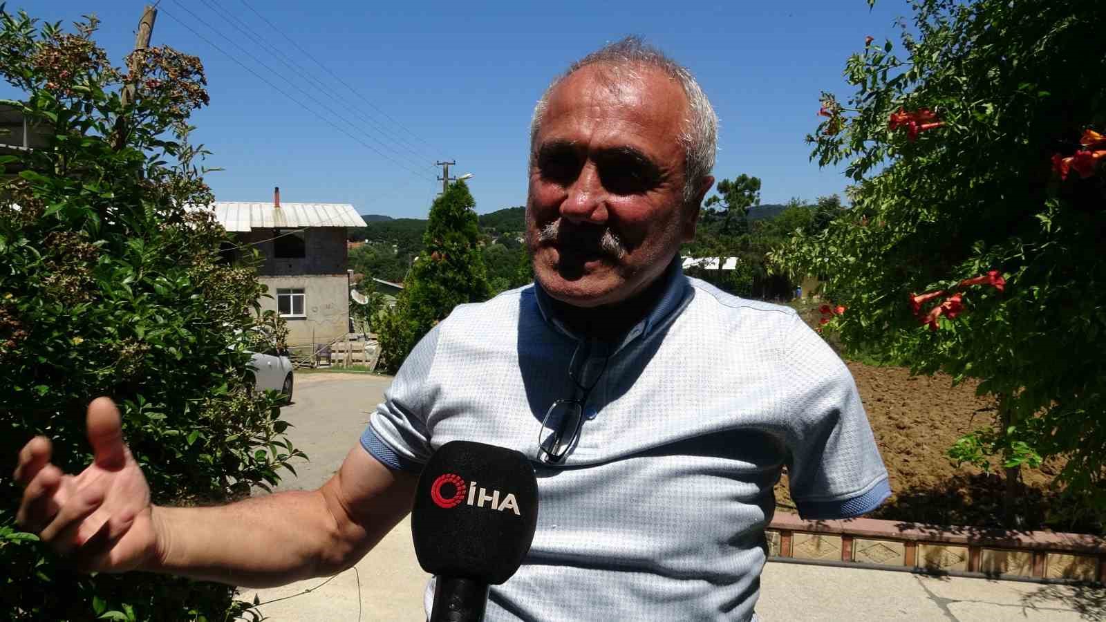 Darbecilerin üzerine ’Hepimiz kardeşiz’ diyerek koştu: "O gece canımızı değil, vatanımızı düşündük"