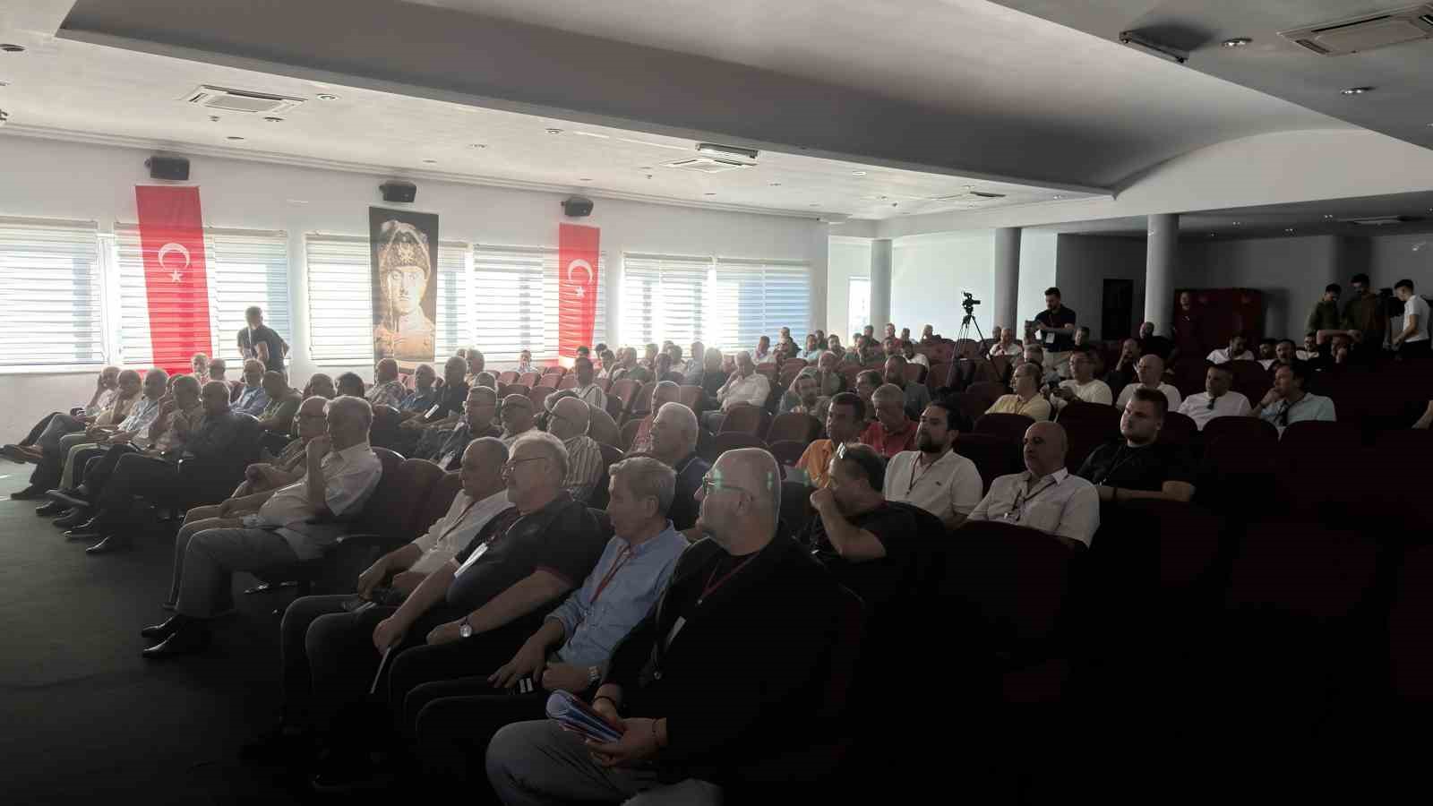 Karşıyaka’nın borcu faizlerle 1 milyar TL’yi geçti