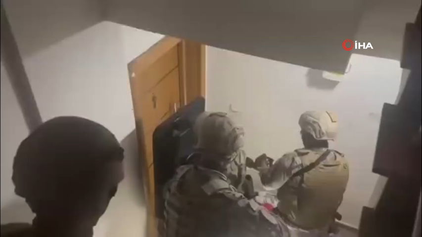 Güzellik merkezi adı altında sahte senet tuzağı: 4 ilde 10 gözaltı