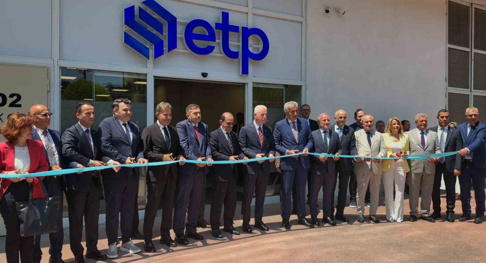 YTÜ Yıldız Teknopark ve İSO’dan yüksek katma değerli üretim hamlesi: Endüstriyel Tasarım ve Prototipleme Merkezi açıldı