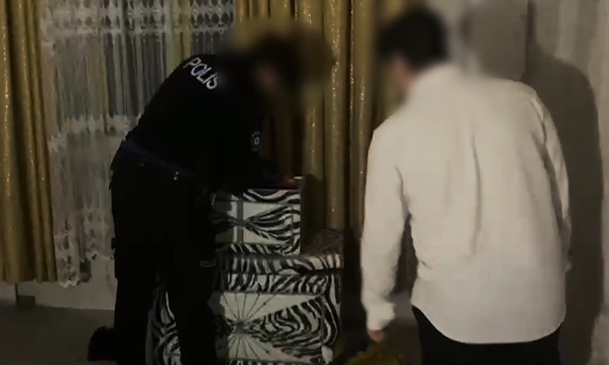 Bitlis merkezli 4 ilde yasa dışı bahis operasyonu: 9 ş&uuml;pheli tutuklandı