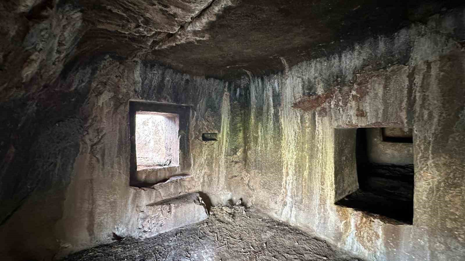 Van&rsquo;ın tarihi ve doğal g&uuml;zelliklerine yoğun ilgi