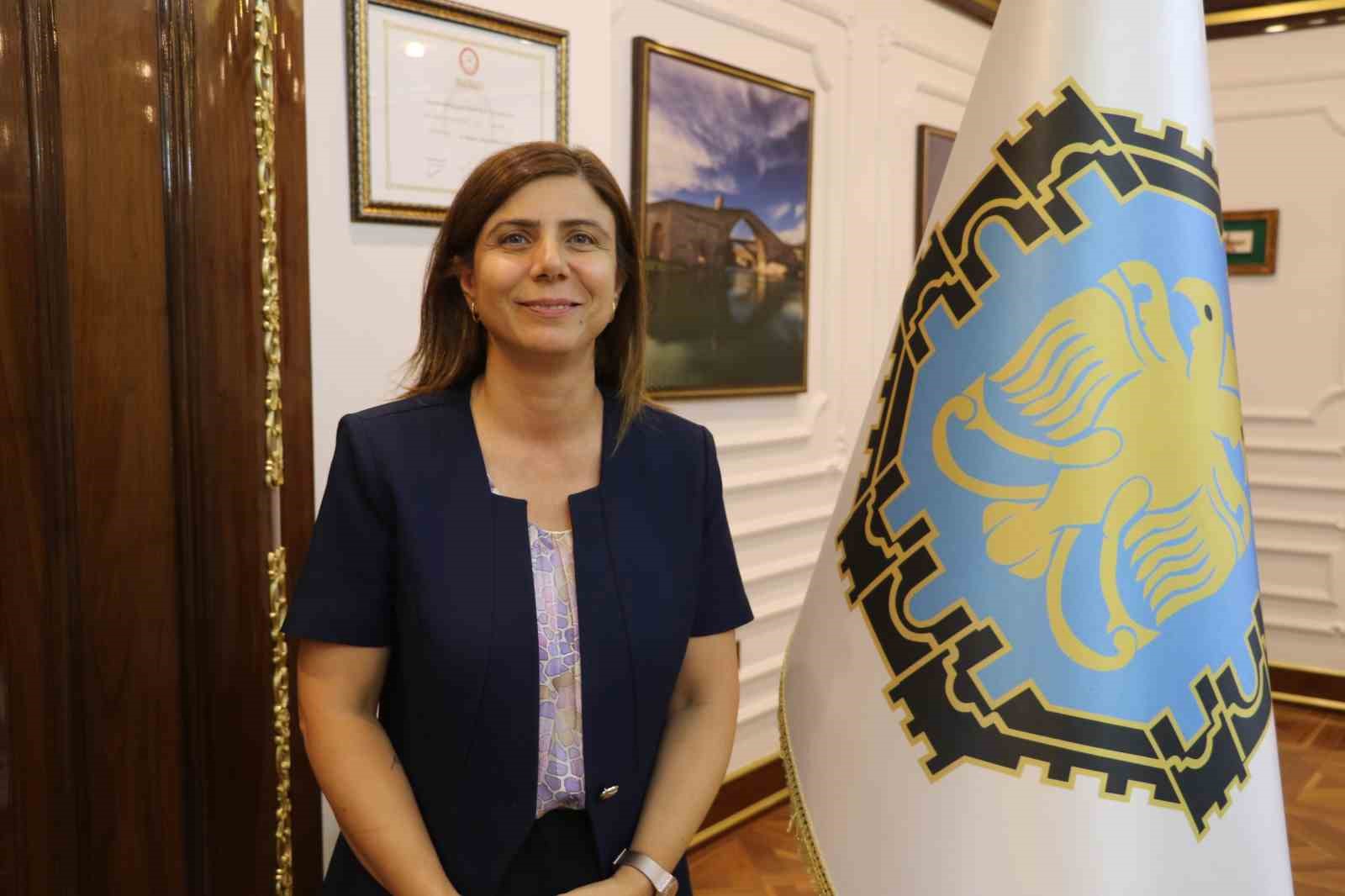 Diyarbakır&rsquo;da hafif raylı sistem heyecanı